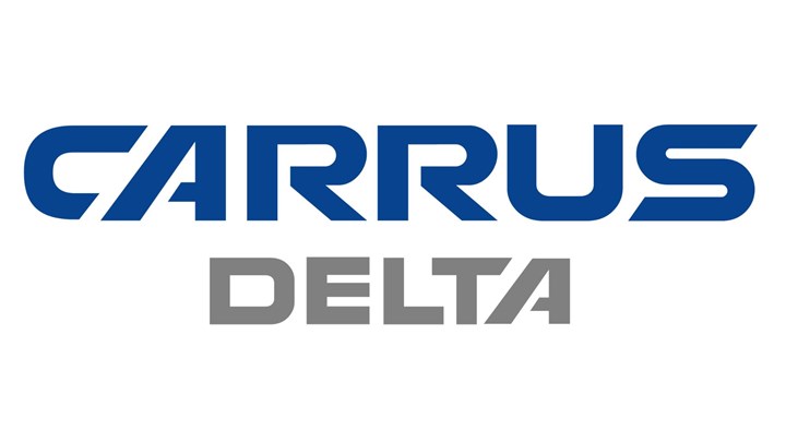 Carrus Delta logo