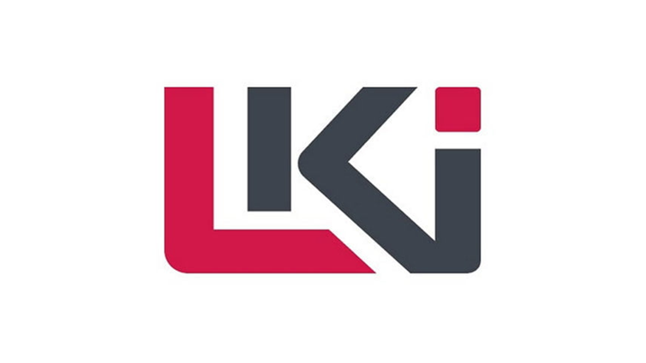 LKI logo