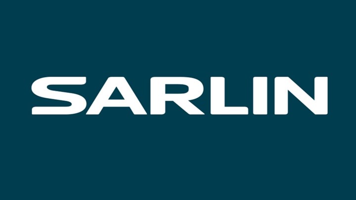Sarlin logo