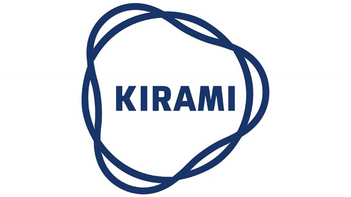 Kirami logo
