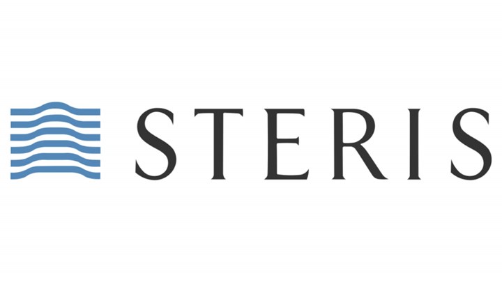 Steris logo